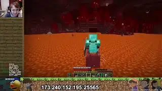 [VOD] - Minecraft: Achievement Hunters [8]