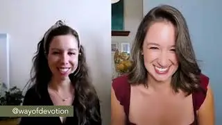 Episode 10: Embodying Sacred Feminine & Masculine for Spiritual Liberation with Nina Lombardo