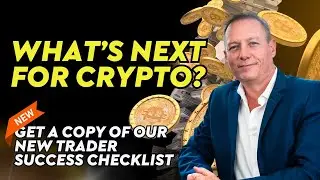 Crypto Mastery Training Dec 17, 2024: What's Next For Crypto?