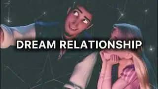 a dream relationship, a healthy stable relationship, unconditional love for each other | subliminal