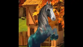 Learn with me: Horse Riding Tales beginner's guide