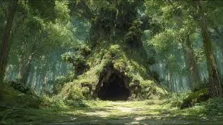 Beyond the Forest: The Folkloric Roots of My Neighbor Totoro