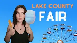 Lake County Fair 