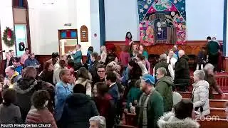 Christmas Concert 2025