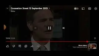 coronation street dev alahan vs karl munro September 13th 2013