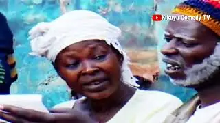 Kihenjo Comedy: Wakarindi Goes to University - Itari Muting'oe