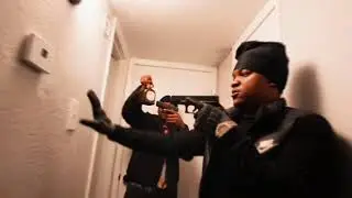 BSavv7 x JayJizzle - Mr.Disrespectful ( dir. @ALLOFFPRODUCTIONZ )