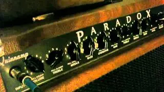 Quinnamp Paradox Casual Demo