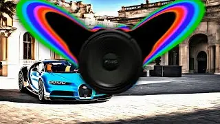 🔥 ULTRA BASS BOOSTED EDM REMIX 🔊💣 | Only Real Bass Lovers Can Handle This!