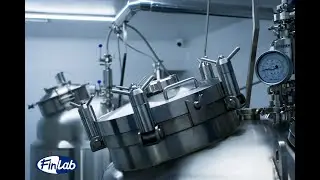 Video Corporativo - Finlab (Versi&oacute;n 1 min)
