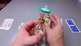 Steroid Syringe Filter your own gear
