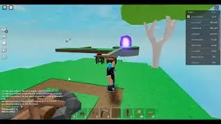 new sky block fruit tree update