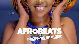 Afro Beats Mix 2025 - Chill Afrobeat Instrumentals to Study, Work [ 1 hour ]