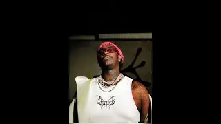 [FREE FOR PROFIT] Young Thug Type Beat - rebrand