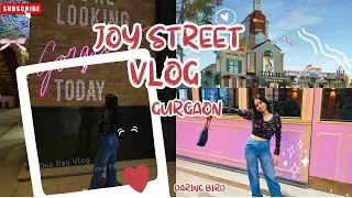 AIPL Joy Street Sector 66 Gurgaon || Complete Tour
