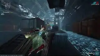 Warframe Conclave, Registered loser 1v1 DeepLearning.AI