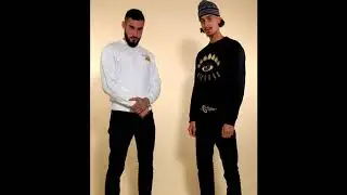 Haval x Macky x Manny Flaco Type Beat (prod. by Redax)