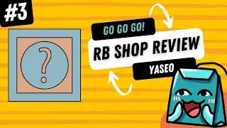 Redbubble Shop Reviews #3 || YASEO REDBUBBLE TIPS