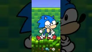 too izi piece of cake! 🗣️#martoonstudio #sonicthehedgehog #sonic #llavero #sega #sonic3