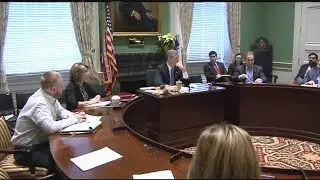 Gov. Baker orders state government hiring freeze