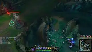 taric vs senna L 23/06/2020