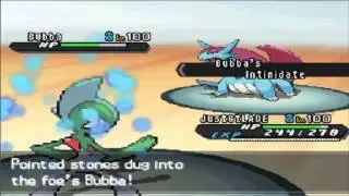 PokeMoshPit Battle #659:  NoJNP vs RetroMushroom [B2/W2 Monotype]