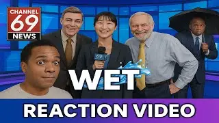 I Was NOT Ready for Brandon Jamar Scott&rsquo;s WET&hellip; 🤯 | INSANE Reaction