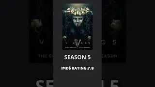 Vikings Seasons Ranked