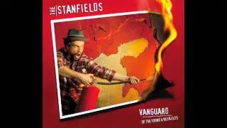 The Stanfields - Footsteps In Sand