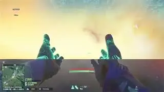 Planetside 2 - Rip CD2025