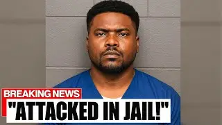 Viral Jail Footage Shows What Really Happened to Raja Jackson