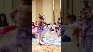 Wes Dancing 😍😍| #Short