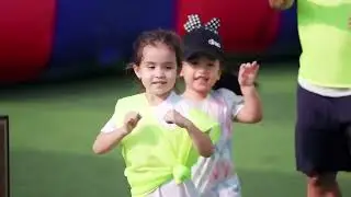 [Voice Talent Trọng Hữu] Happy Team