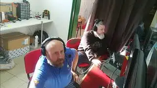 Coupe du REF 2018 Radio club F4KIY