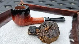 Let's give away some aged FVF!