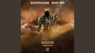 Glocks (feat. Milano The Don)