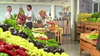 Michigan Restaurant Association - Fresh Produce Handling PSA