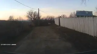 Satul Todirel, Comuna Barnova, Iasi