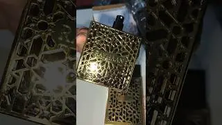 Rayhaan Elixir #unboxing #perfumes #fyp #shorts #foryou