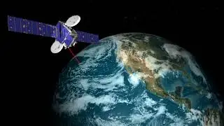 Revolutionizing Space Communications: NASA's Quest for Next-Generation Laser Comm Technology
