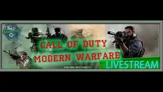 Call of duty Modern Warfare Shoot the ship 24/7