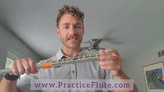 How to clean your flute