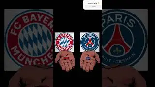 Hero&rsquo;s of the UCL MADRID