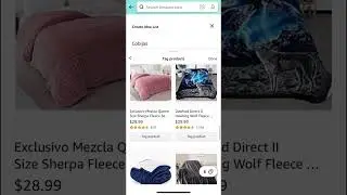 Amazon influencer program en espa&ntilde;ol
