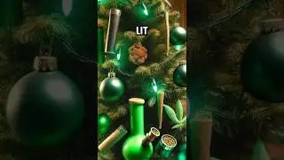 A Beautiful Christmas Message For You! | Merry Kushmas