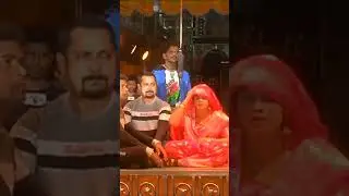 Tu kandhile mu kandhibi