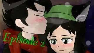 Ppgz and rrbz comic episode 2
