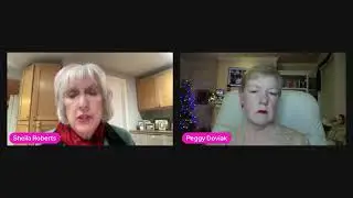 Talking Money Tips with finance guru Peggy Doviak