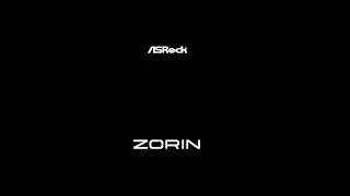 Zorin OS 18 installeren naast Windows 11/10 op eigen schijf