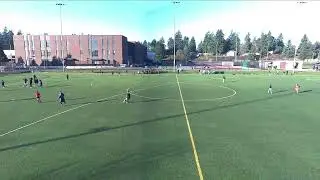 Thorns Academy G12 vs PACNW G12